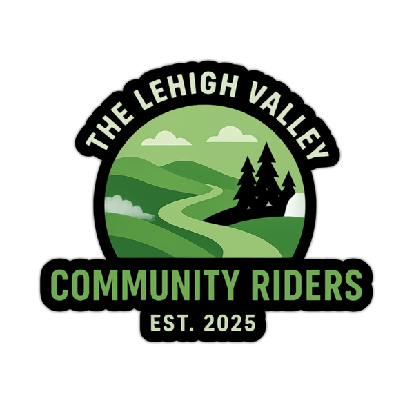 The Lehigh Valley Community Riders